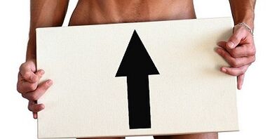 ¿Por qué se necesitan estimulantes de la potencia de los hombres