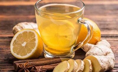 Bebidas con imbmick para mejorar la potencia