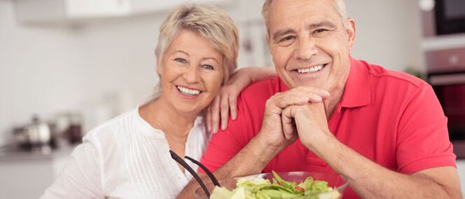 Nutrición saludable para una potencia de alta calidad.