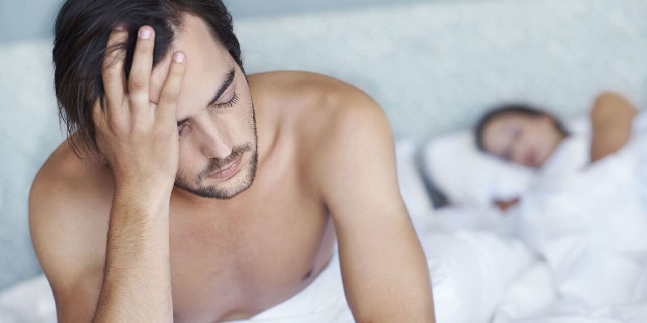la fatiga reduce la potencia en los hombres